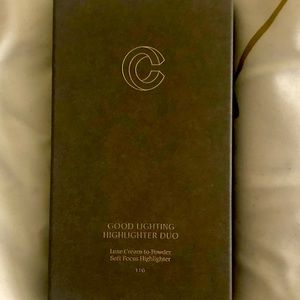 Complex Culture Highlighter Duo